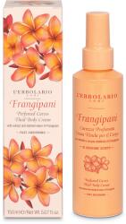 L'Erbolario Fluid pentru corp Frangipani, 150ml
