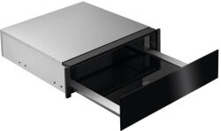 AEG Sertar termic incorporabil AEG Premier Line CD1100B, Push to open, Mentinere la cald, Preincalzire farfurii, Gatire la temperatura joasa, Dospire aluat, 14x60 cm