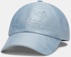 Under Armour W Blitzing Low ADJ OSFM | Femei | Șepci | Albastru | 6009335-448