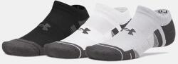 Under Armour Perf Tech 3pk NS MD | Unisex | Șosete | Multicolor | 6015136-011