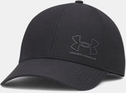 Under Armour M AV Low STR L/XL | Bărbați | Șepci | Negru | 1383438-004