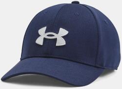 Under Armour M Blitzing Low ADJ OSFM | Bărbați | Șepci | Albastru | 1376701-410