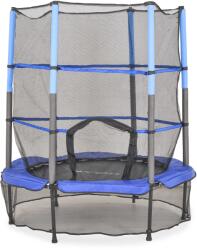 BYOX Батут 140 см (4.5ft) син