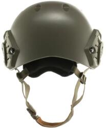 FMA Casca Protectie FAST PJ Simpla FMA Foliage