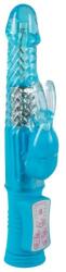 You2Toys Sugar Babe Rabbit Vibrator Blue Vibrator