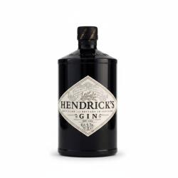 Hendrick's Gin 41.4%, 0.7L