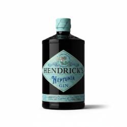 Hendrick's Gin Neptunia Gin 43.4%, 0.7L