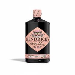 Hendrick's Gin Flora Adora Gin 43.4%, 0.7L