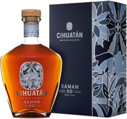 Cihuatán Xaman XO 40 %-os 0, 7 liter (G150 000002DD)