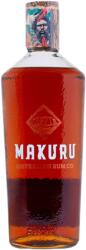 MAKURU Australian Spiced Rum 40% 0, 7 liter DRS (G150 000075)