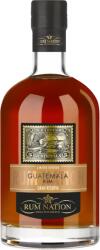 Rum Nation Guatemala Grand Reserva 40%-os 0, 7 liter (G150 000061DD)