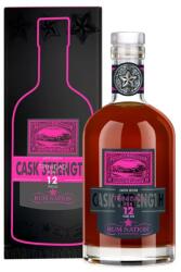 Rum Nation Trinidad 12 years 0, 7 liter 53, 4%