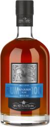 Rum Nation Panama 10 éves 40%-os 0, 7 liter (G150 00042DD)