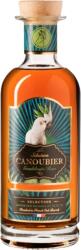 Des Moisans Canoubier Guadeloupe 40%-os 0, 7 liter (G150 000076)