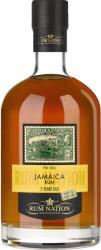 Rum Nation Jamaica 5 éves Pot Still Sherry Finish 50%-os 0, 7 liter (G150 000060DD)