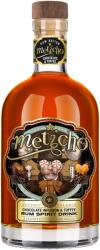 Rum Nation Meticho Chocolate Toffee 40%-os 0, 7 liter DRS (G150 00017DRS)
