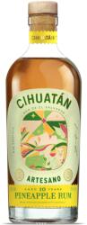 Cihuatán CIHUATÁN ARTESANO PINEAPPLE 40 %-os 0, 7 liter (G150 000045)