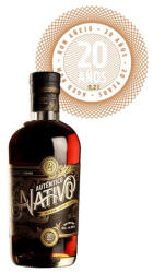 Nativo Auténtico Nativo 20 éves (mini) 40% -os 0, 2 liter (G150 000005)