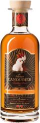 Des Moisans Canoubier Trinidad Tabaggo 40% -os 0, 7 liter (G150 000111DD)