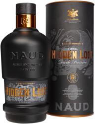 Naud-Hidden Lot HIDDEN LOOT DARK RESERVE 41 % -os 0, 7 liter (G150 000009DD)