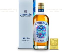 Cihuatán Indigo 40 %-os 0, 7 liter (G150 000007DD)