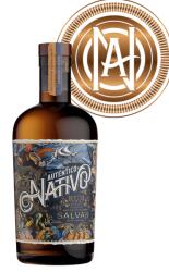 Nativo Autentico Nativo Salvaje 40% -os 0, 7 liter (G150 000013)