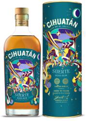 Cihuatán Suerte - limitált széria 2023 44, 2%-os 0, 7 liter (G150 000027DD)