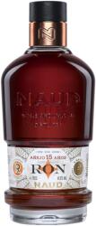 Naud-Hidden Lot RON PANAMA NAUD 15 éves 41, 3 % -os 0, 7 liter (G150 000046)