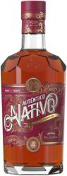 Nativo Auténtico Nativo Overproof 54%-os 0, 7 liter (G150 000003)