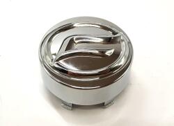 CFMOTO CAPAC JANTA ROATA CROMAT CFMOTO (LOGO VECHI) 20mm (7020-070101-1000)
