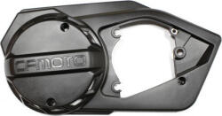 CFMOTO Aparatoare Stanga Rezervor Combustibil Motocicleta Cfmoto 450sr Zircon Black (6aqv-040401-1001-0d000)