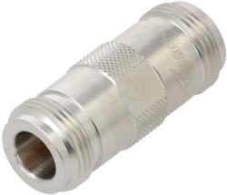 COMMSCOPE Adaptor N mamă din ambele părţi - CommScope (TA-NFNF)
