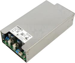 TDK-Lambda Alimentator pulsatoriu LED 12V 56, 7A, eficiență 92, 5% - CUS800M (CUS800M-12)