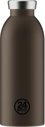 24Bottles Sticlă termică 24Bottles Clima Mocha 500 ml (002461)