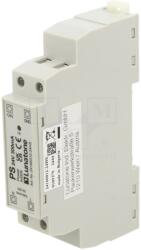 Lunatone Alimentator pulsatoriu 24VDC 300mA IP20 pentru LED - Lunatone (24166012-24HS)