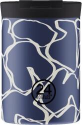 24Bottles Cană termică Travel Tumbler Marea 350 ml (002422)