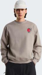 The North Face Блуза u gear up get out rlx crew (nf0a8jb52mb1)