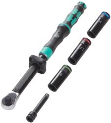 Wera Cheie dinamometrică WERA 40-200 Nm, pătrat 1/2, cod 05075790001 (05075790001)