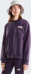 The North Face Блуза w retro trail relaxed crew (nf0a8jaug5o1)
