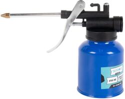 Detoolz Mini pompa de ulei Detoolz 250 ml cu rezervor metalic si tub subtire (DZ-VG1003-G01)