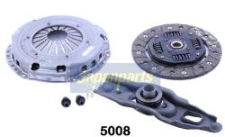 JAPANPARTS Set ambreiaj JAPANPARTS KF-5008 (KF-5008) - fixbox