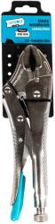 Detoolz Cleste autoblocant Detoolz 250 mm pentru prindere ferma si reglaj precis (DZ-SM3013-G01)