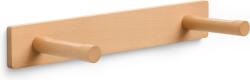 Hay Suport de perete pentru scaun Backflip stejar deschis (AG160-F769) Agatator cuier