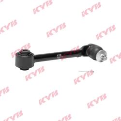 KYB Brat, suspensie roata KYB KSC6217 (KSC6217) - fixbox