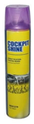  Spray silicon pentru bord antistatic cu parfum de lavanda, 650 ml (020926-2)