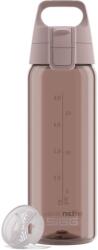 SIGG Total Color One Dusk kulacs 0, 6 L - egyszínű, szivárgásmentes ivópalack