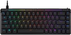 ASUS ROG Falchion Ace HFX DE (90MP03VE-BKDA20) Клавиатури