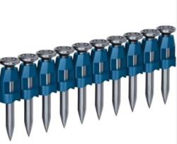Bosch Cuie pentru beton BOSCH NB-16 pentru pistolul de cuie GNB (1000 buc) 1600A02F4K (1600A02F4K)