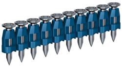 Bosch Cuie pentru beton BOSCH NB-19 pentru pistolul de cuie GNB (1000 buc) 1600A02F4L (1600A02F4L)