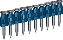 Bosch Cuie pentru beton BOSCH NB-38 pentru pistolul de cuie GNB (1000 buc) 1600A02F4P (1600A02F4P)